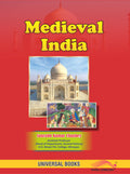 History of Medieval India – Saurabh Kumar Chaubey