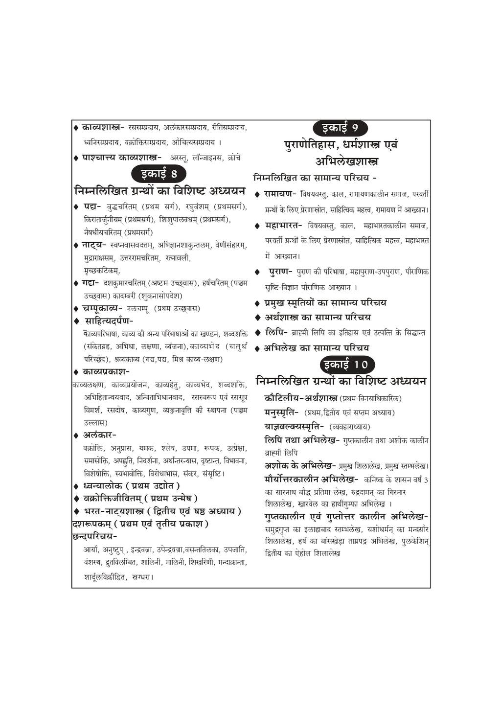 आख्यातरश्मि Akhaytasmi NTA UGC NET/JRF Sanskrit Paper II & III | Sanskritam Prashnapatram | GIC Pravakta & Assistant Professor Exam Book