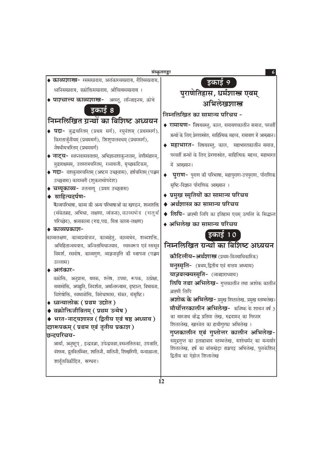UGC NET JRF Sanskrit Paper 2 Book (Code 25) – NTA Assistant Professor Exam Guide