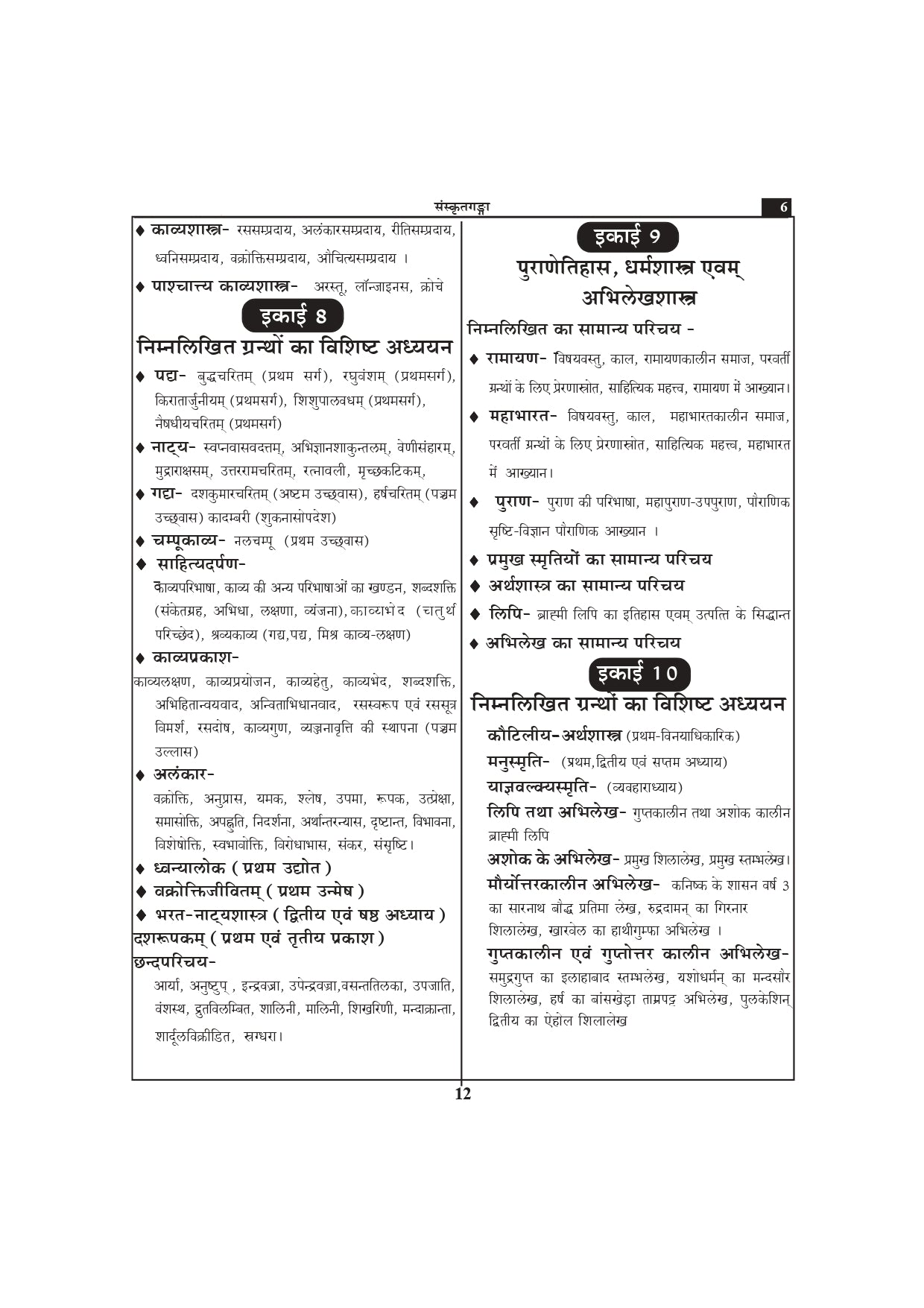 UGC NET JRF Sanskrit Paper 2 Book (Code 25) – NTA Assistant Professor Exam Guide